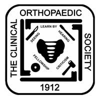 Clinical Orthoopaedic Society Logo